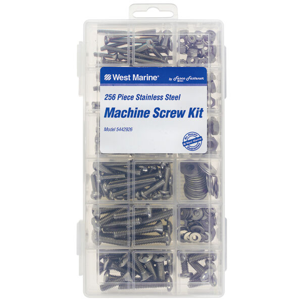 Fasteners