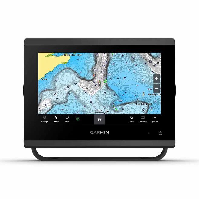 Gps & Radar