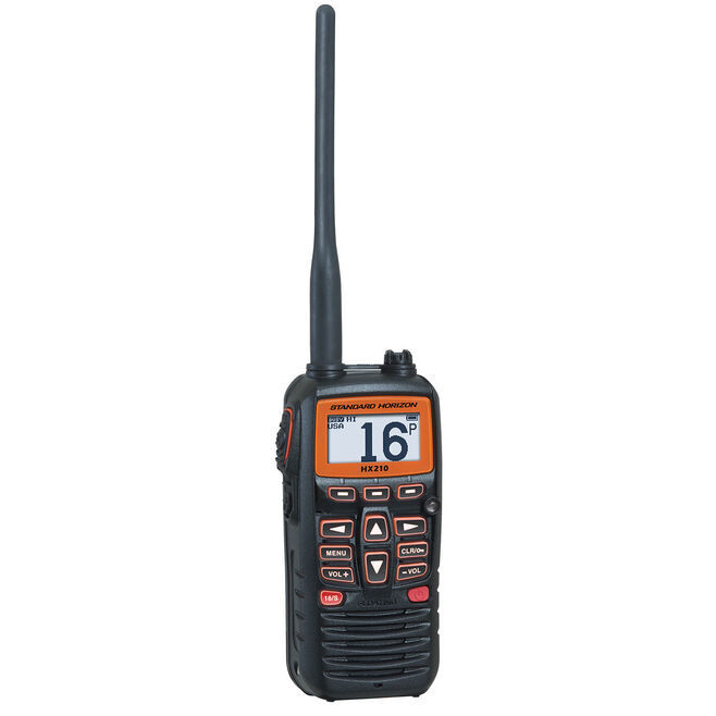 Marine Communication