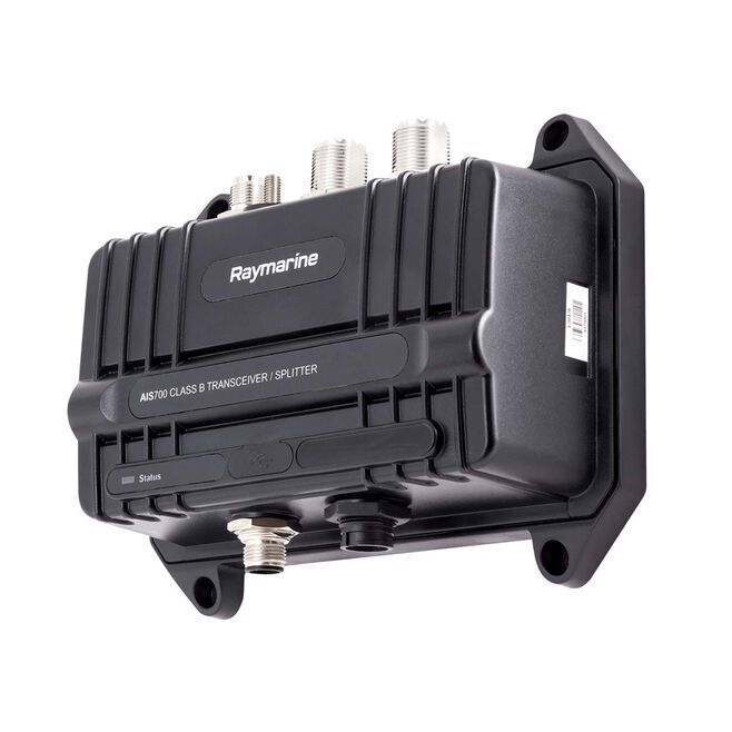 AIS Transponders & Antennas