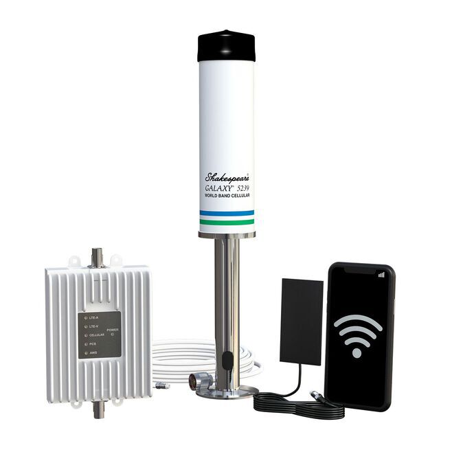 Cellular Antennas