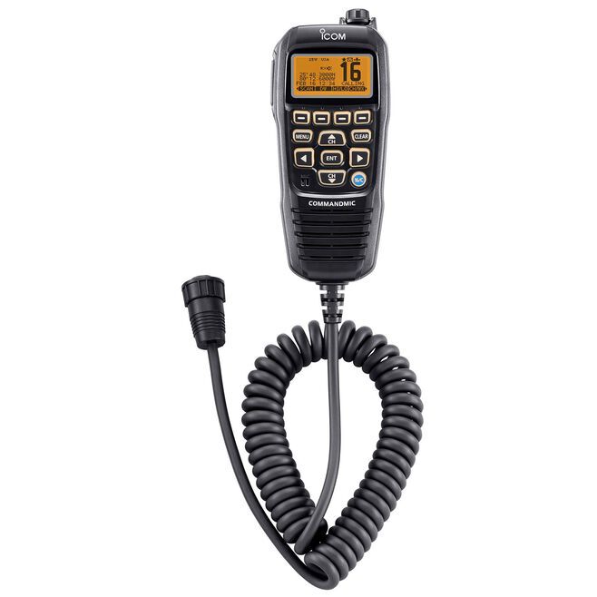 VHF Accessories