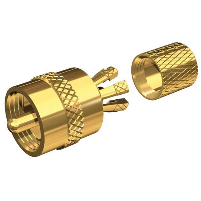 Antenna & Coaxial Accessories
