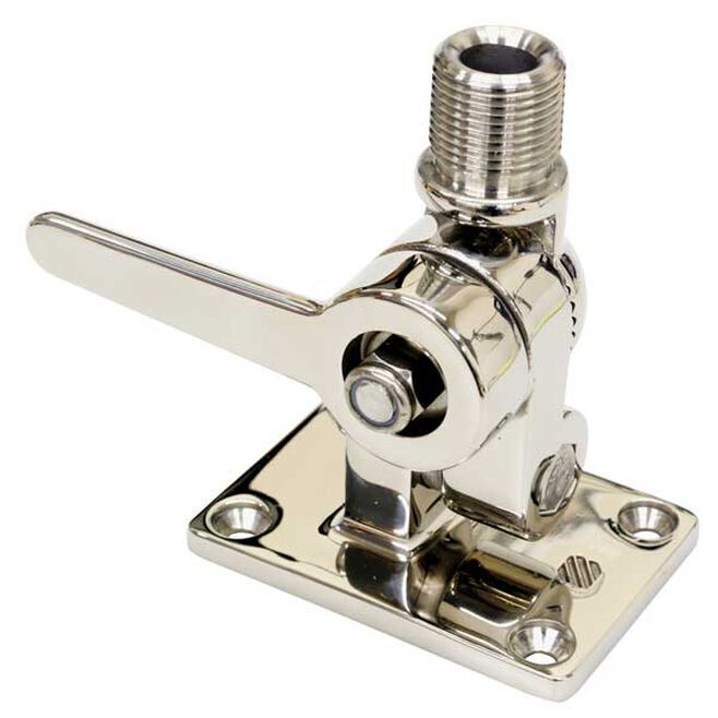 Antenna Mounts