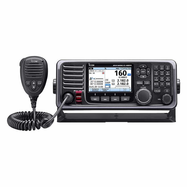 Short Wave Radios
