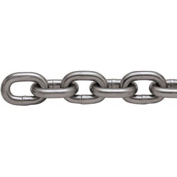 Chain & Shackles