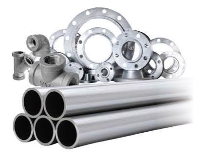 Hose & Pipe Fittings