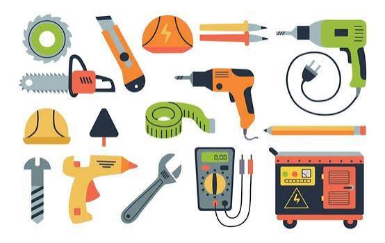 Industrial Equipment