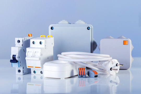 Electrical & Power Systems