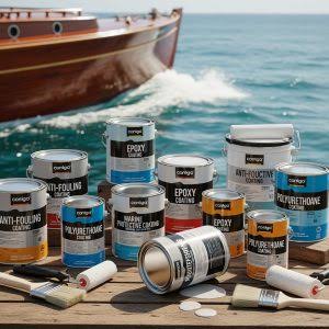Paint & Chemicals