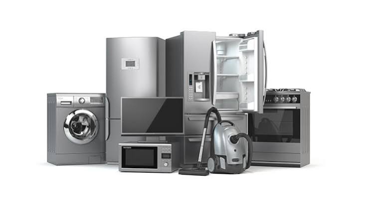 Marine Appliances & Galley Equipment